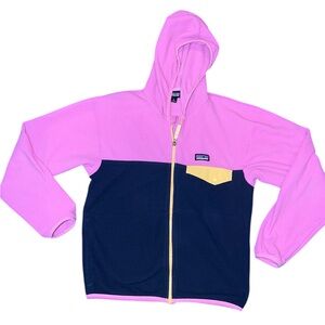 Kids Patagonia Jacket